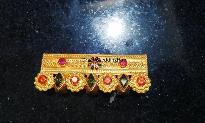 Laxmi Jewellers Private Limited